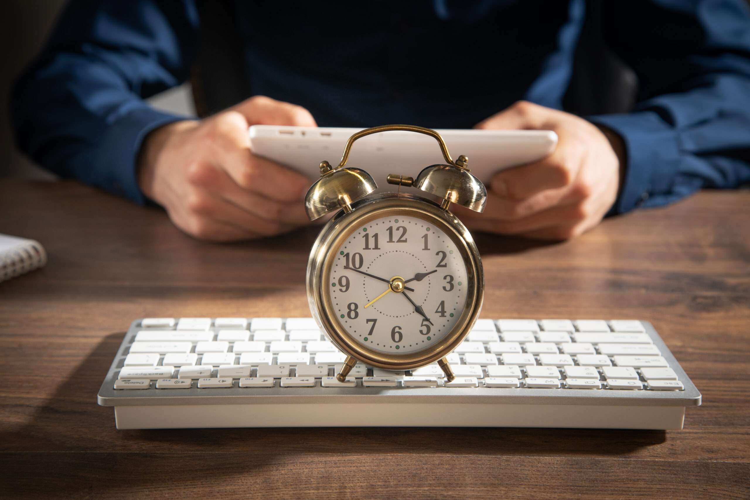 service reminders and follow-up