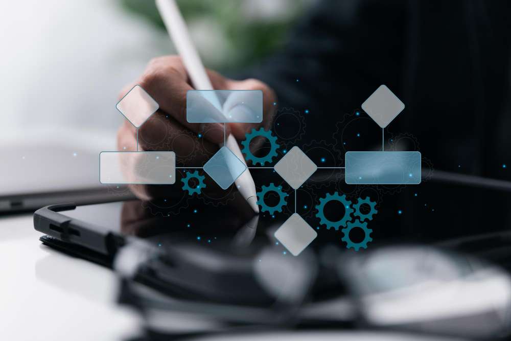Inventory management with multi-location support