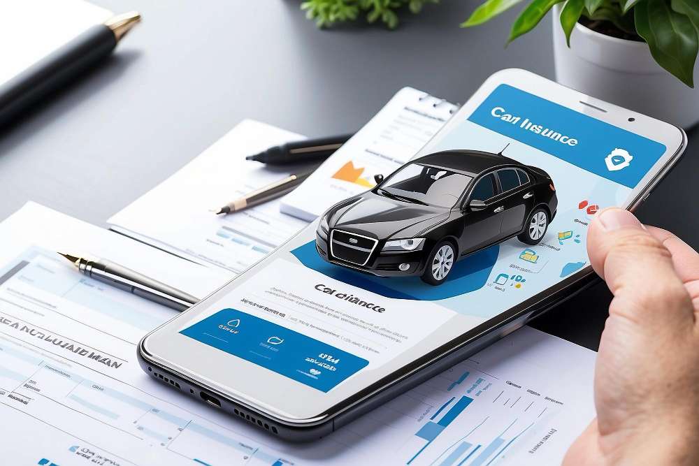 Vehicle booking and invoicing