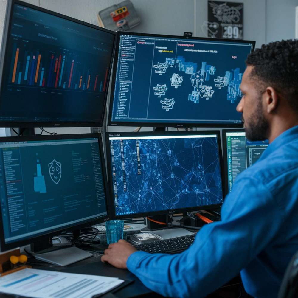 Inventory management with multi-location support