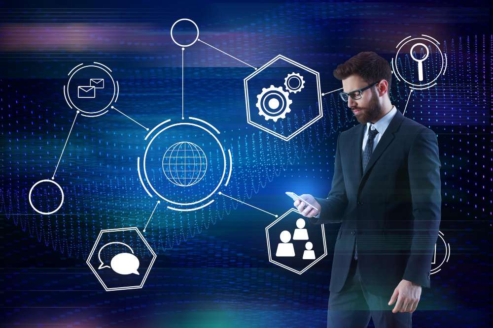 Inventory management with multi-location support
