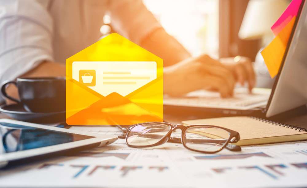 Vehicle ordering to the manufacturer