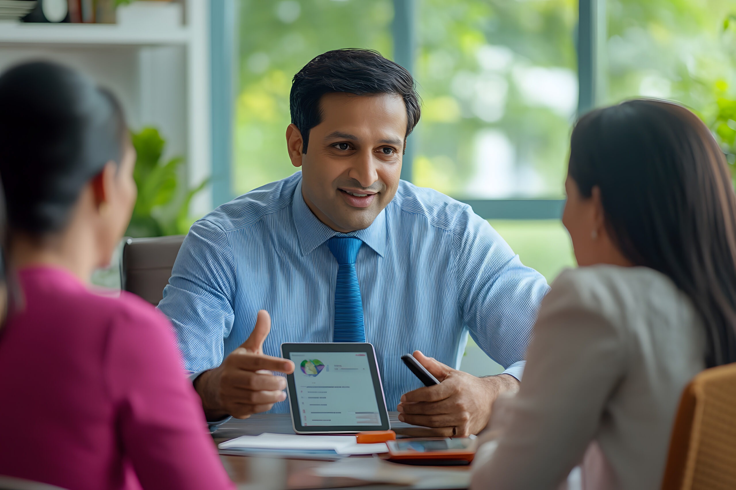 Customer Relationship Management (CRM)