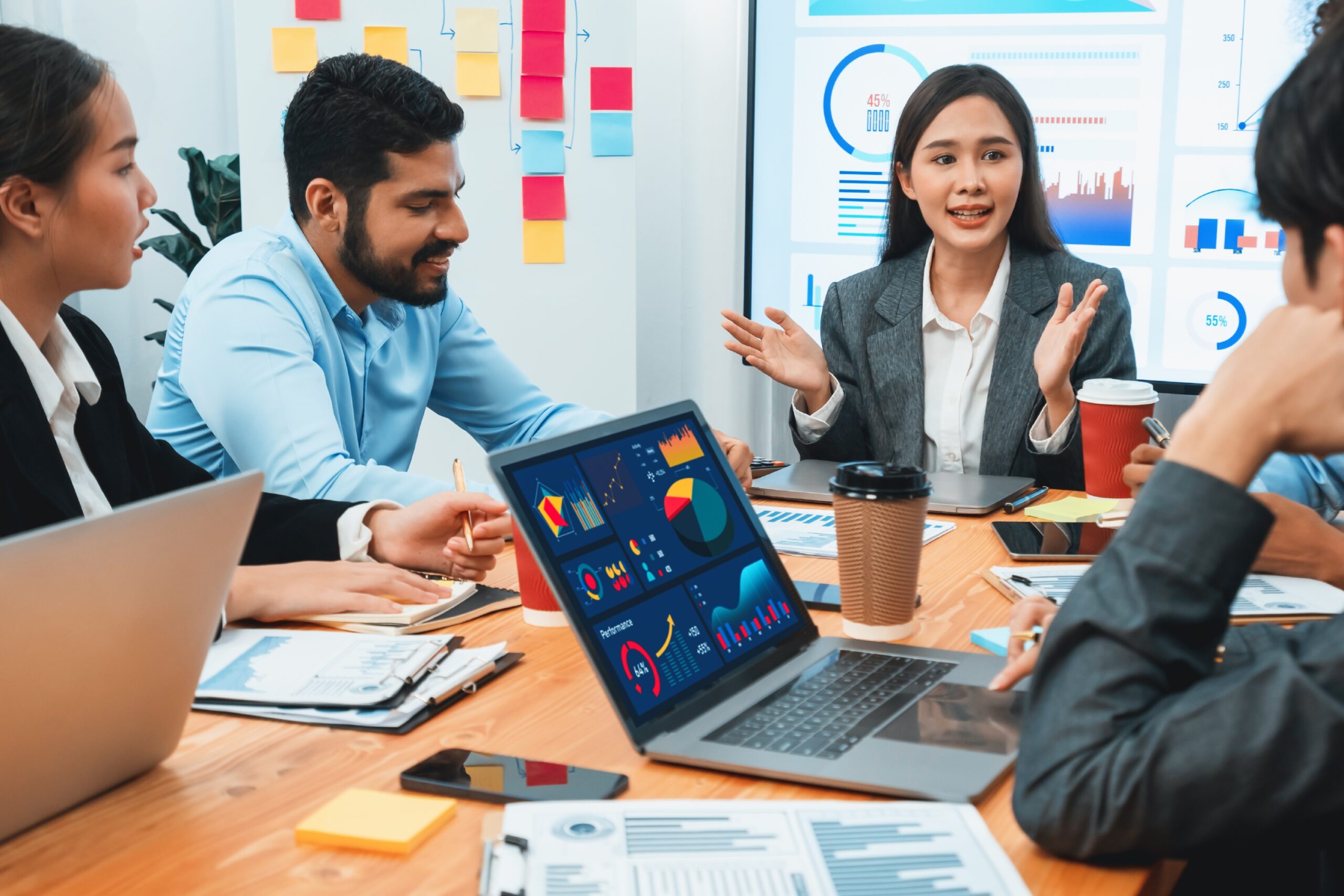 Enterprises resource planning