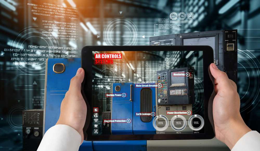 Inventory management with multi-location support