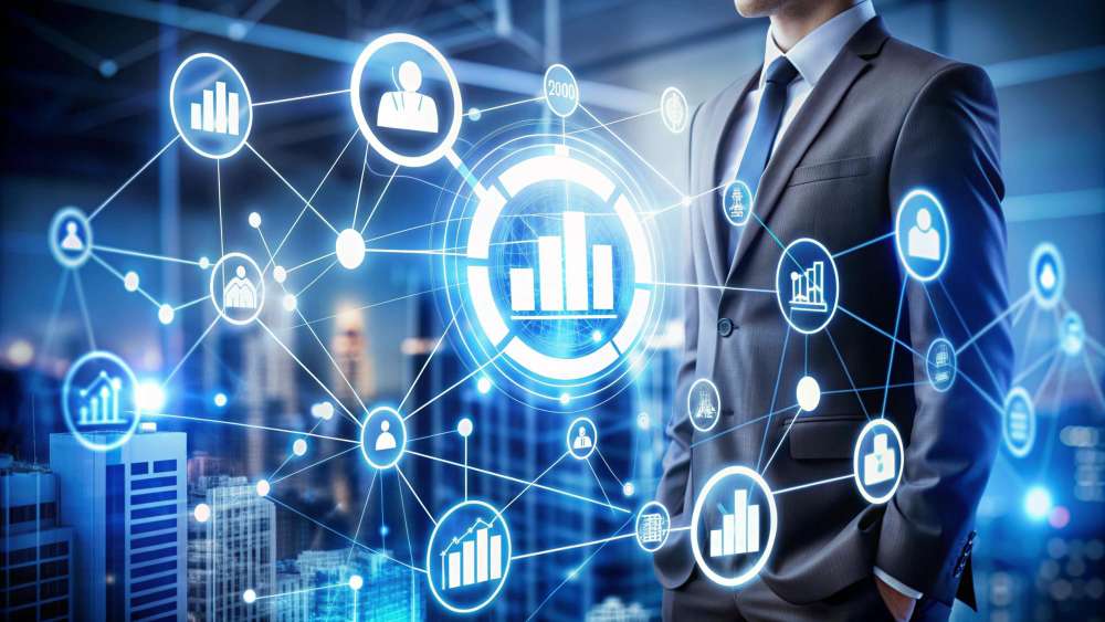 Vehicle ordering to the manufacturer