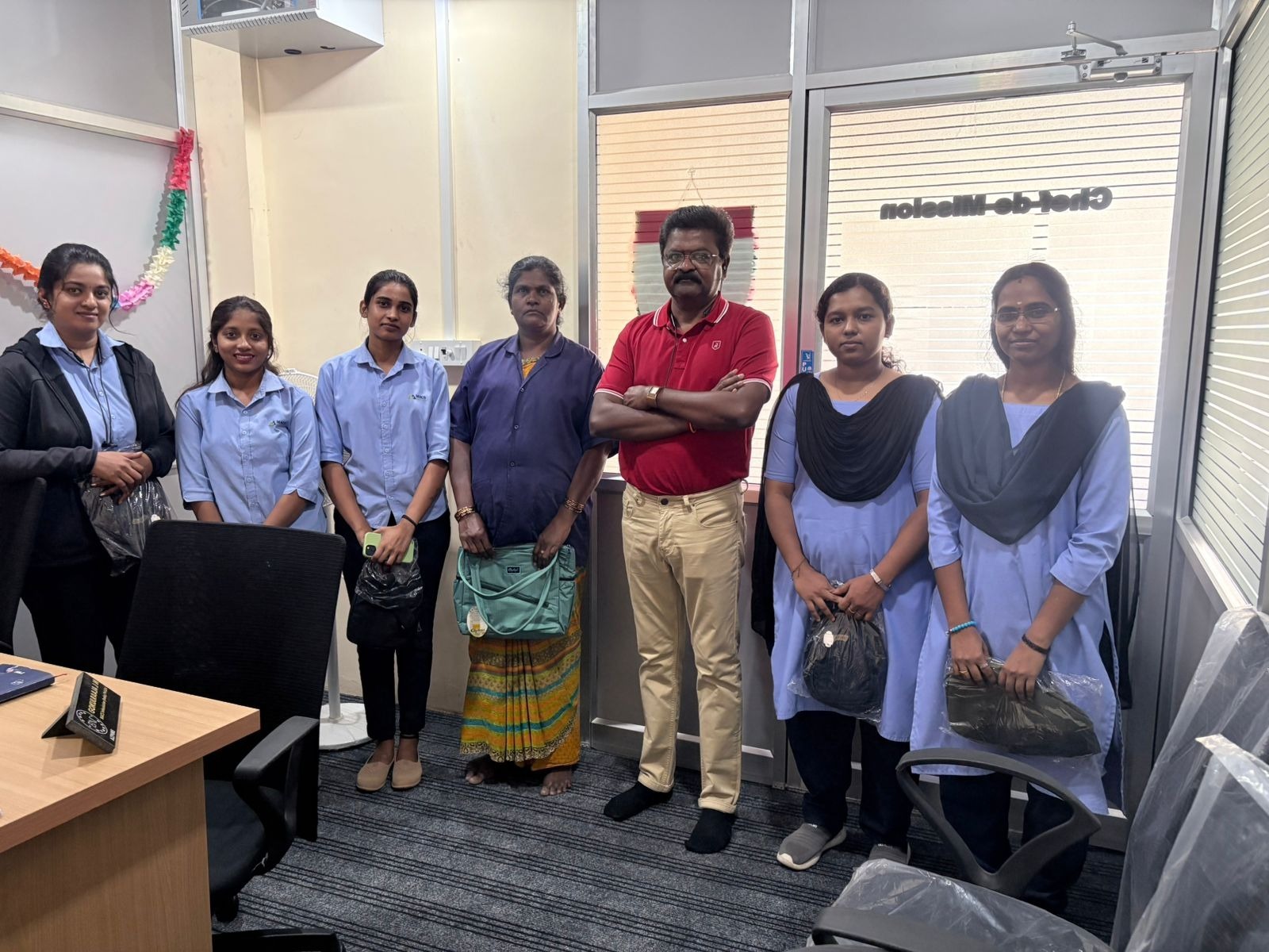 Women’s Day Celebration 🎁🌸